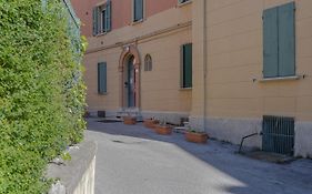 Giardini Margherita Pretty Studio Apartment